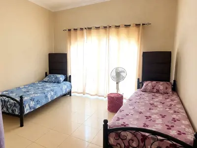 Bedspace in Dubai Marina