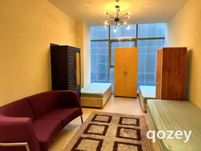 Bedspace in DIP