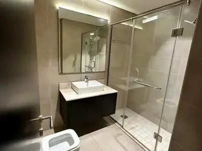 Executive bed space in Dubai Investments Park 1