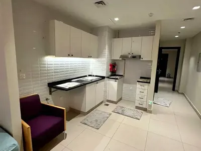 Executive bed space in Dubai Investments Park 1