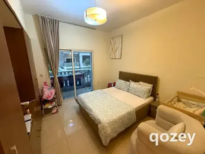Private room in DIP