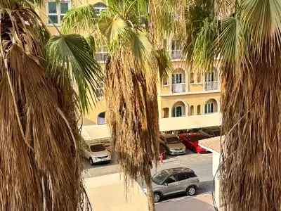 Luxury Master Bedroom for Rent in Ritaj Block D