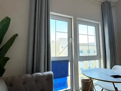 Luxury Master Bedroom for Rent in Ritaj Block D