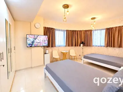 Bedspace in Dubai Marina