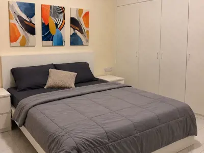 Private room in Dubai Marina