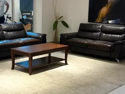 Fully Furnished Master Room in Sheikh Zayed Road