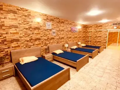 Executive Ladies Bed Space on Sheikh Zayed Road