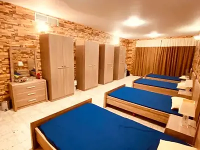 Bedspace in Dubai Marina
