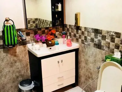 Executive Ladies Bed Space on Sheikh Zayed Road