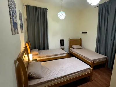 Bedspace in Dubai Marina