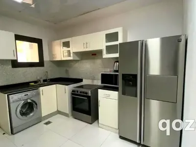 Studio Available For Rent in Al Rashidiya