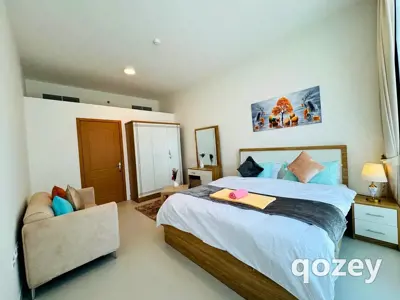 Private room in Al Barsha 1