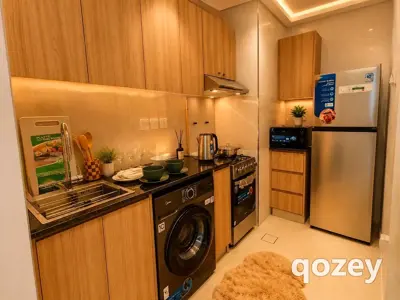 Master room available in Arjan