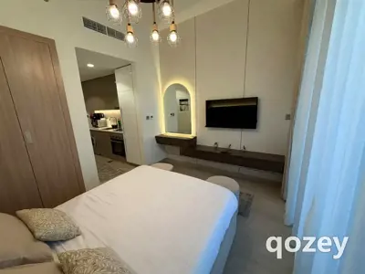 Master Room with Attached Bath in DIFC