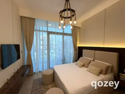Private room in DIP