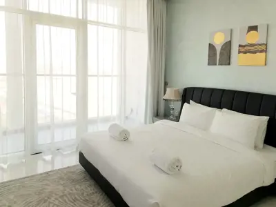 Private room in Business Bay
