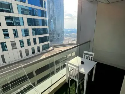 Private Room in Business Bay