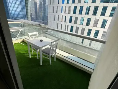 Private Room in Business Bay