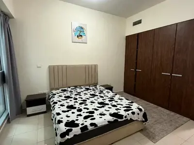 Private Room in Business Bay