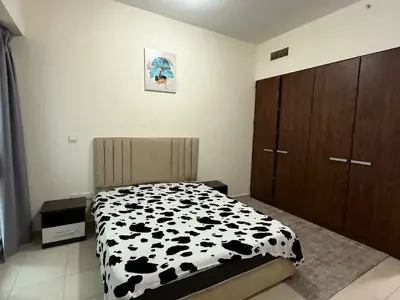 Private Room in Business Bay
