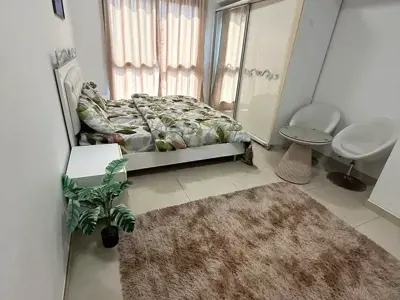 Master Room available for rent in Al Nahda Dubai