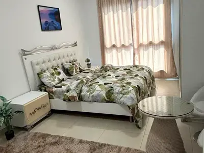 Master Room available for rent in Al Nahda Dubai