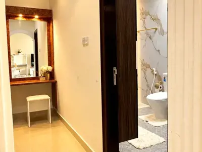 Spacious Master Ensuite Room in Business Bay
