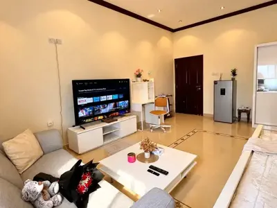 Spacious Master Ensuite Room in Business Bay