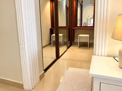 Spacious Master Ensuite Room in Business Bay