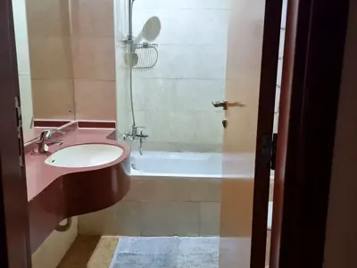 Spacious Master Bedroom for Rent in Business Bay