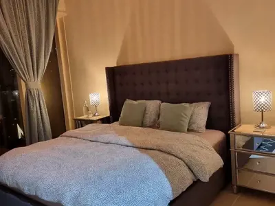 Private room in Business Bay