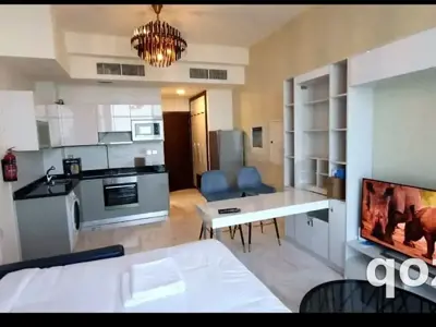 Private Room in Business Bay