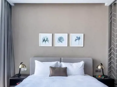 Private room in Business Bay