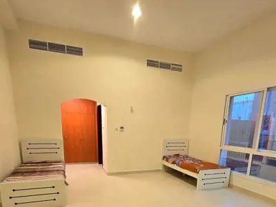 Bedspace in Al Rashidiya