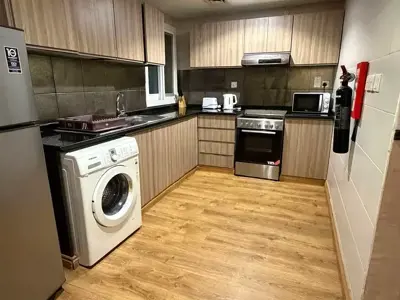 Studio room for rent in Al Rashidiya