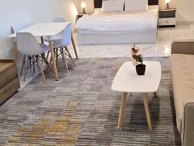 Private room in Al Rashidiya