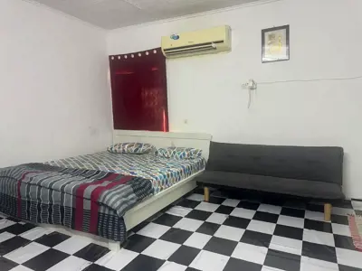Private room in Al Rashidiya
