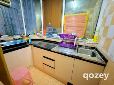 Private Room for Rent in Al Rashidiya