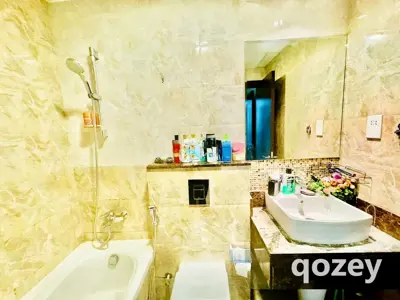 Private Room for Rent in Al Rashidiya