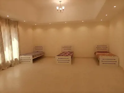 Bedspace in Al Rashidiya