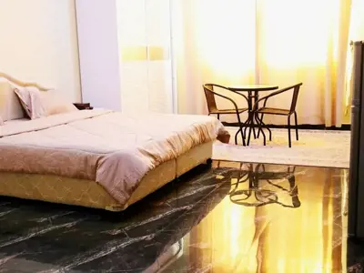 Private room in Al Rashidiya