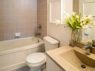 Big Family Room Near Al Rashidiya Metro