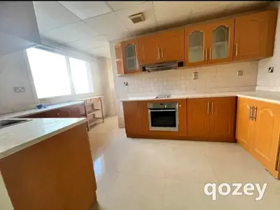 Room With Partition in Al Rashidiya