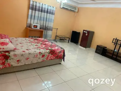 Spacious Executive Bachelor Room for Rent