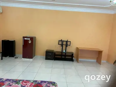 Spacious Executive Bachelor Room for Rent