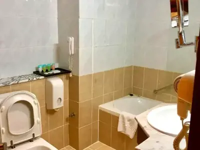 Private Room in Al Rashidiya
