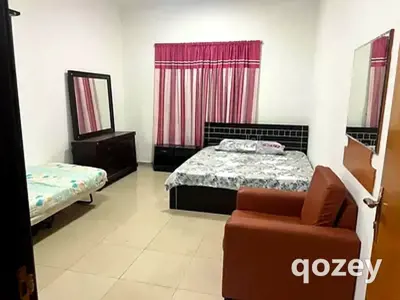 Private room in Al Rashidiya