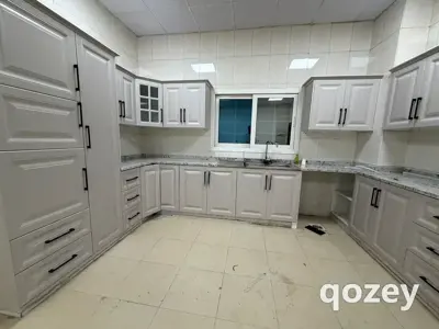 Private Room for Rent in Al Rashidiya