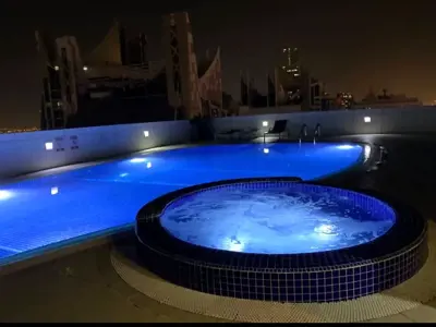 Private Room in Jumeirah Lake Towers (JLT)