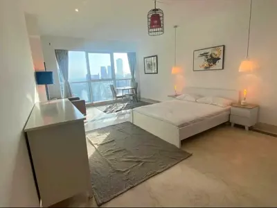 Private room in JLT